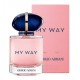 Giorgio Armani - MY  Way  Eau de Parfum Feminino 30ml